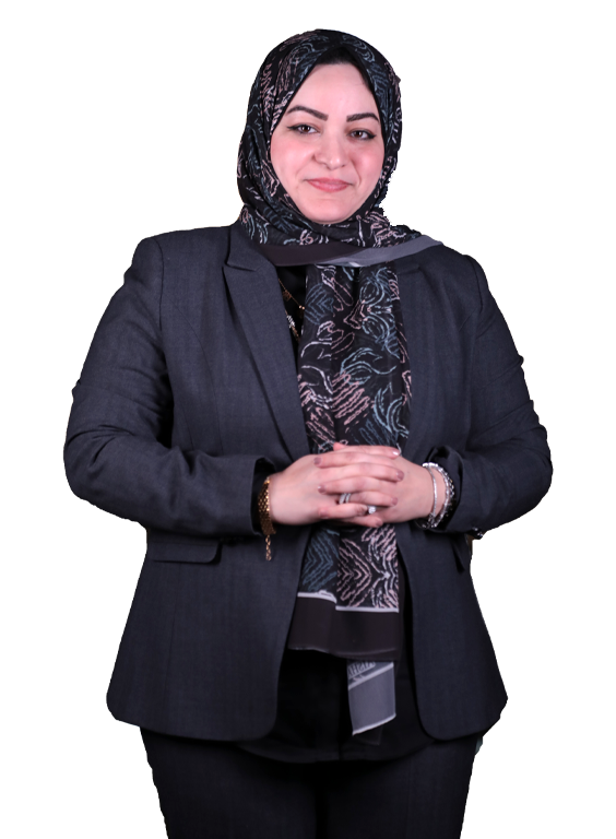 Dr. Dina Rezk
