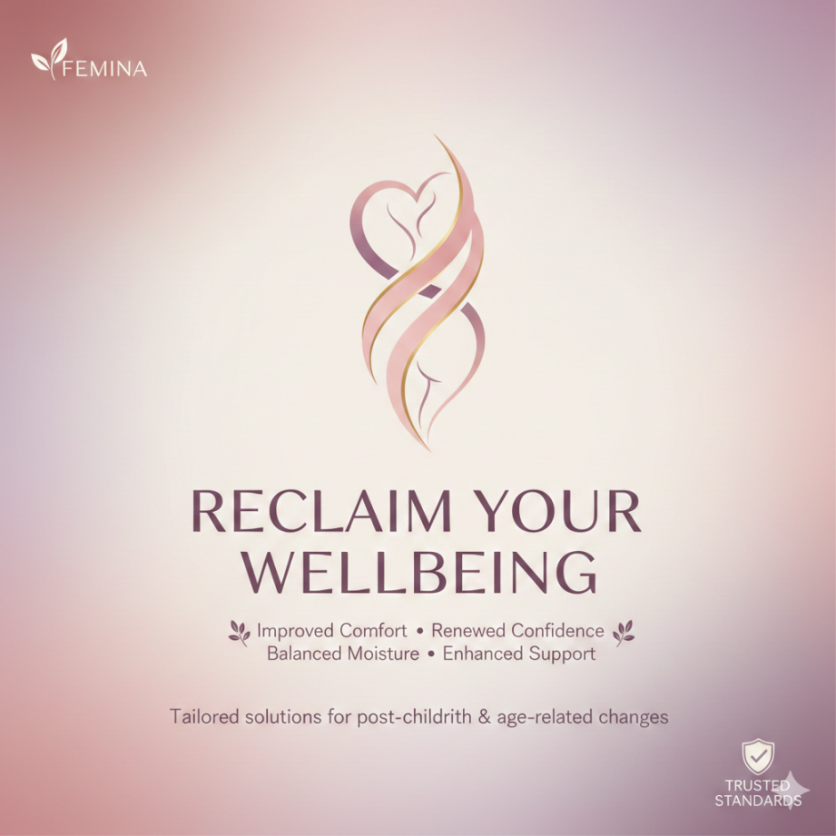 Vaginal Rejuvenation