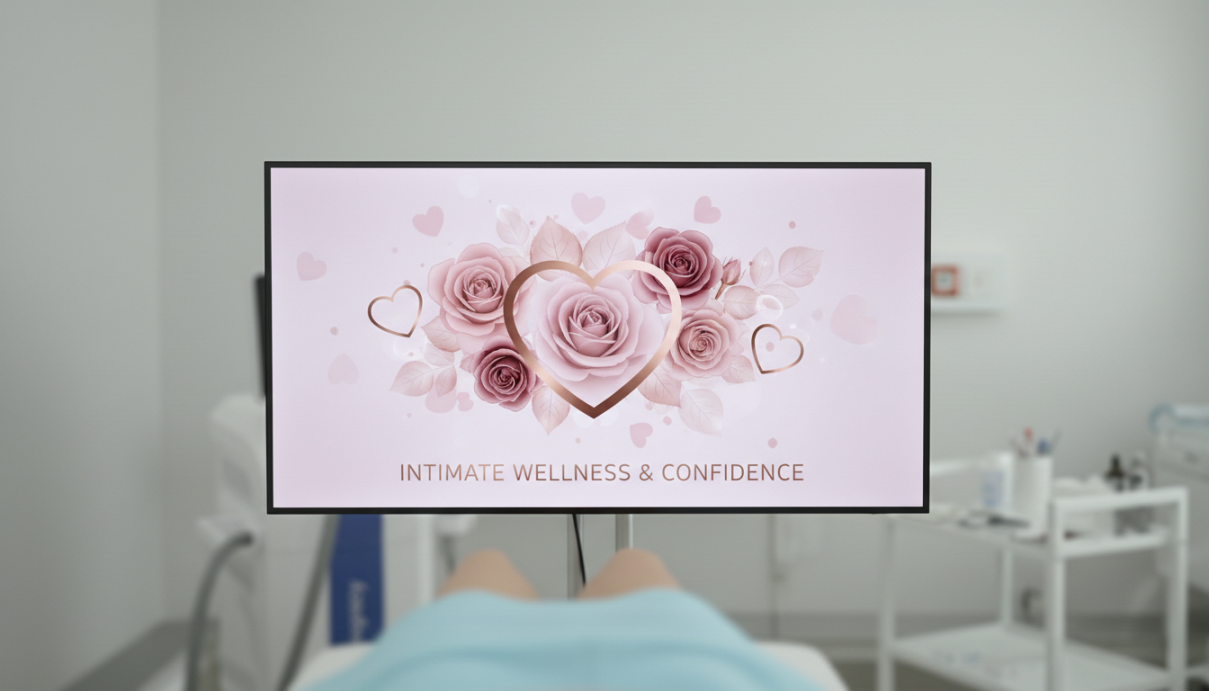 Sexual Wellness Care