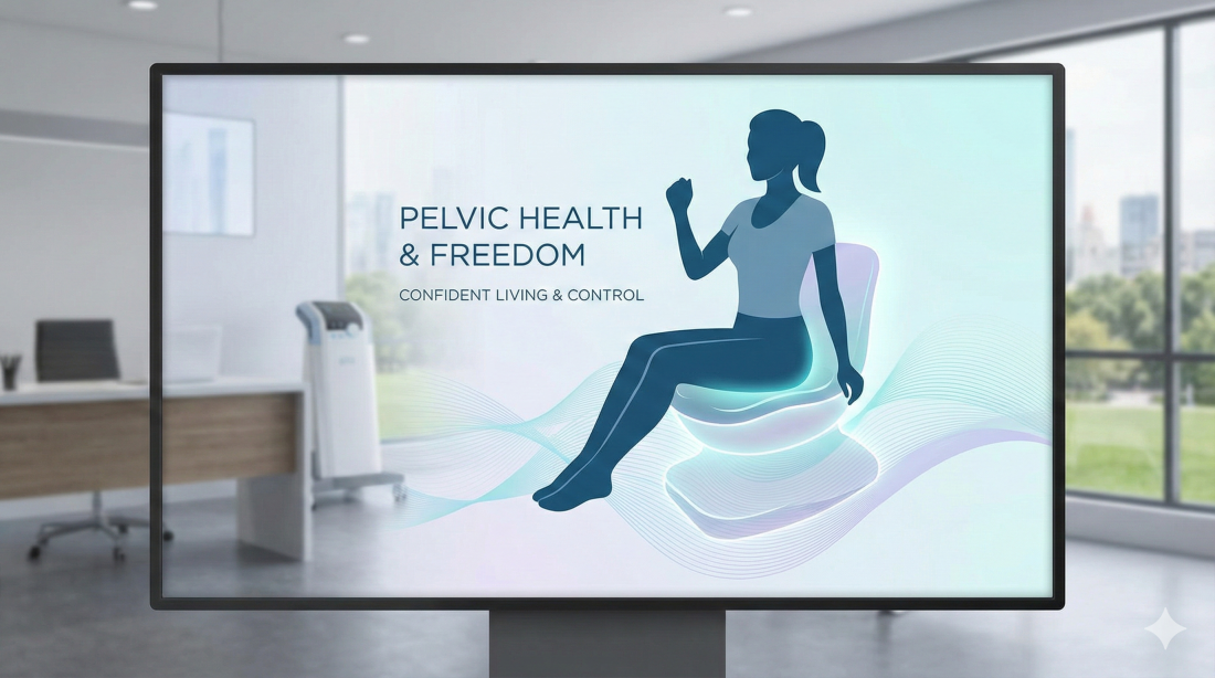 Urinary Incontinence Solutions