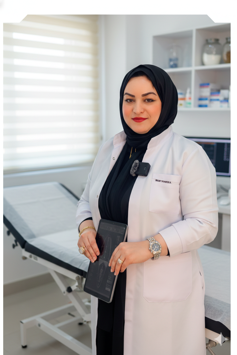Dr. Dina Rezk